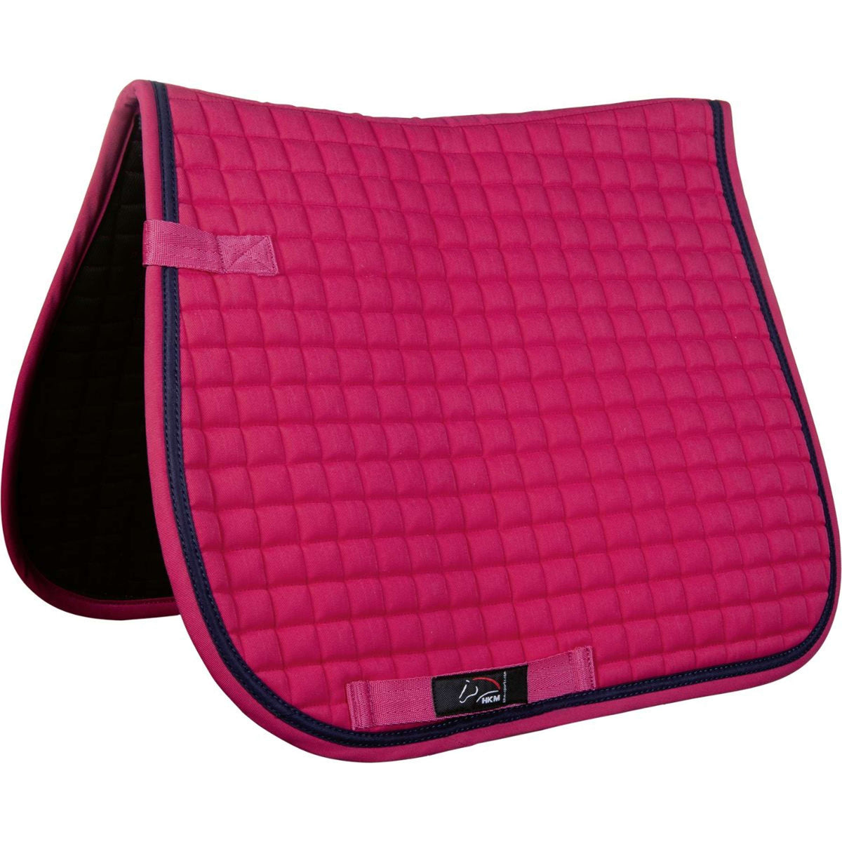 HKM Schabracke Charly Shetty Pink