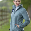 HKM Regenjacke Rainy Day Salbei