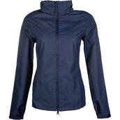 HKM Regenjacke Rainy Day Dunkelblau