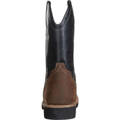 HKM Westernstiefel Soapestone Braun