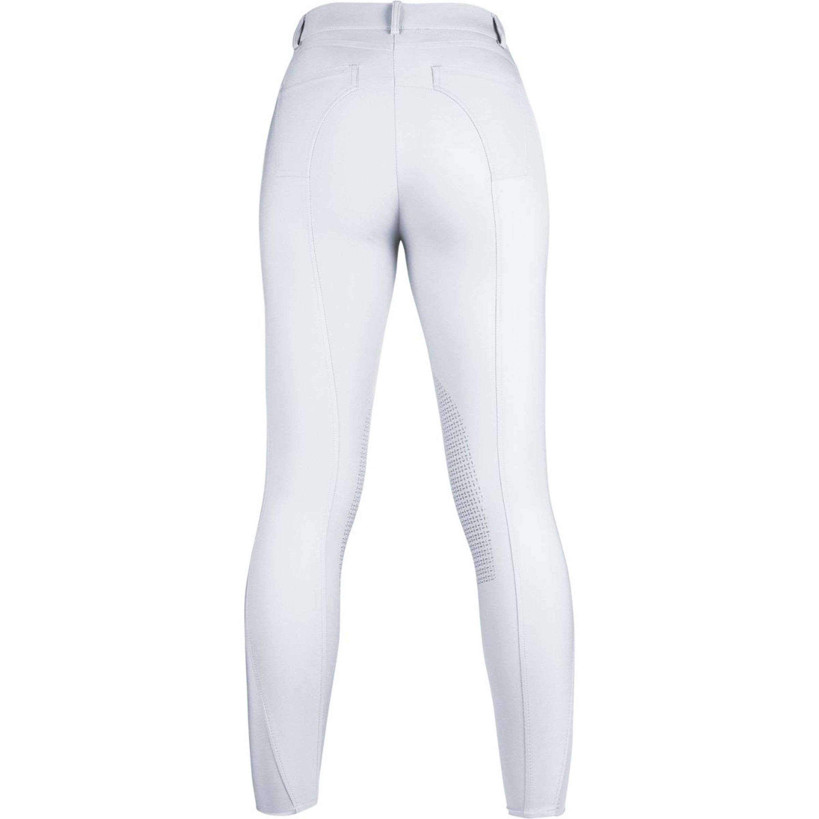 HKM Reithose Sunshine Competition Silikon Kniebesatz Kids Weiß HKM Reithose Sunshine Competition Silikon Kniebesatz Kids Weiß