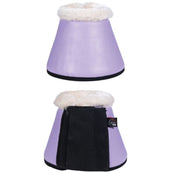 HKM Hufglocken Comfort Premium Fur Lavendel