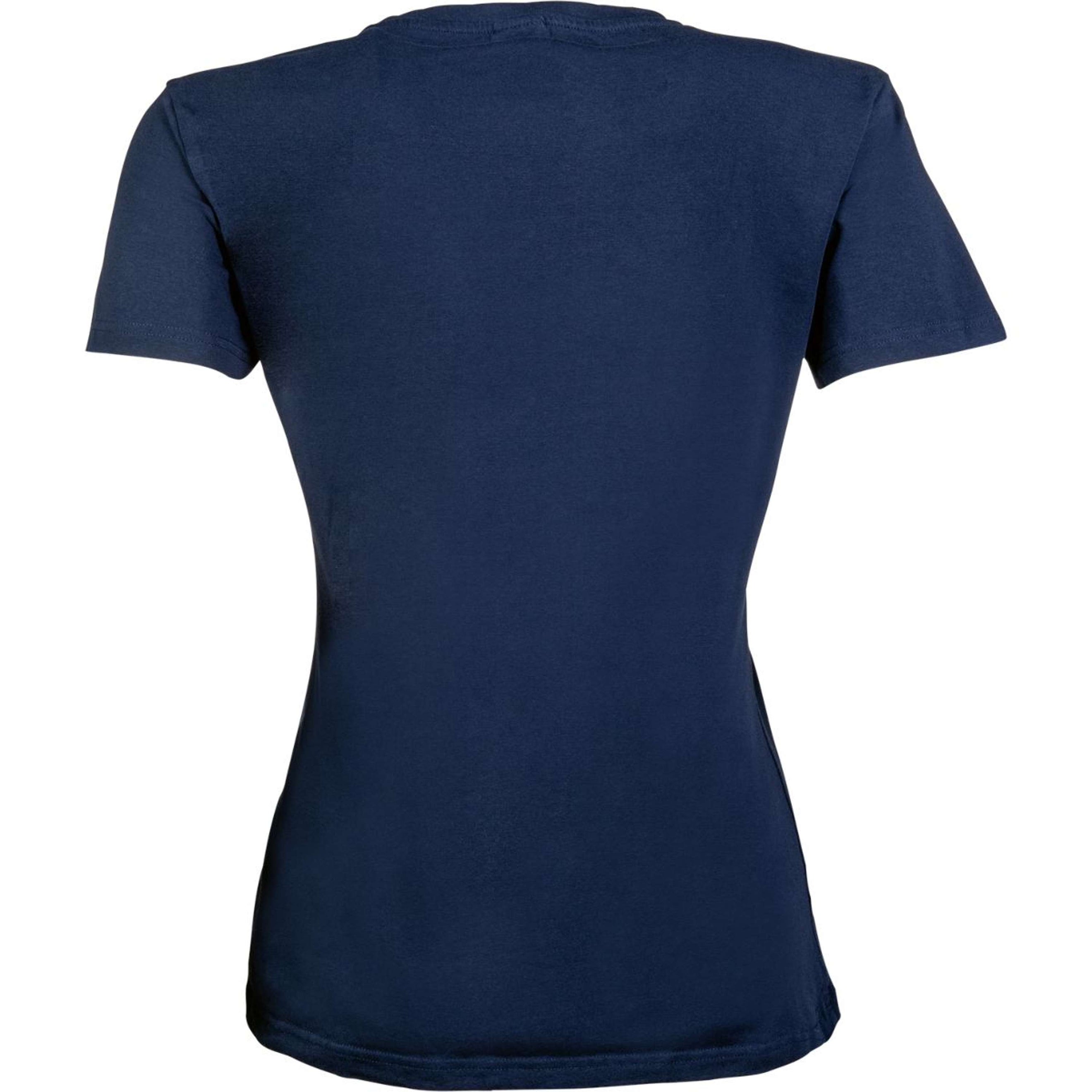 HKM T-Shirt Colourful Horse Dunkelblau HKM T-Shirt Colourful Horse Dunkelblau