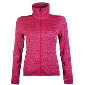 HKM Fleecejacke Ivy Rosa