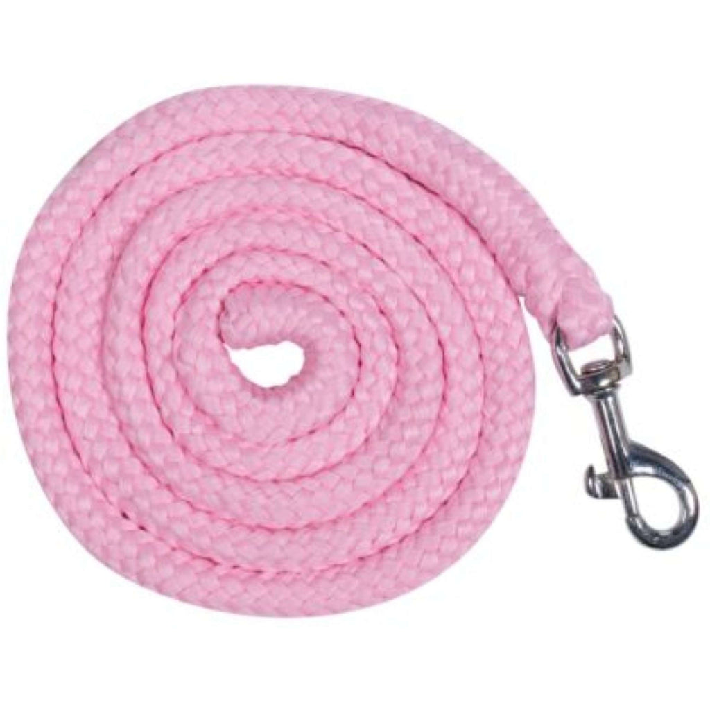 HKM Hobby Horsing Halfterset Rosa