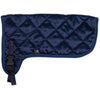 HKM Hobby Horsing Decke Dunkelblau