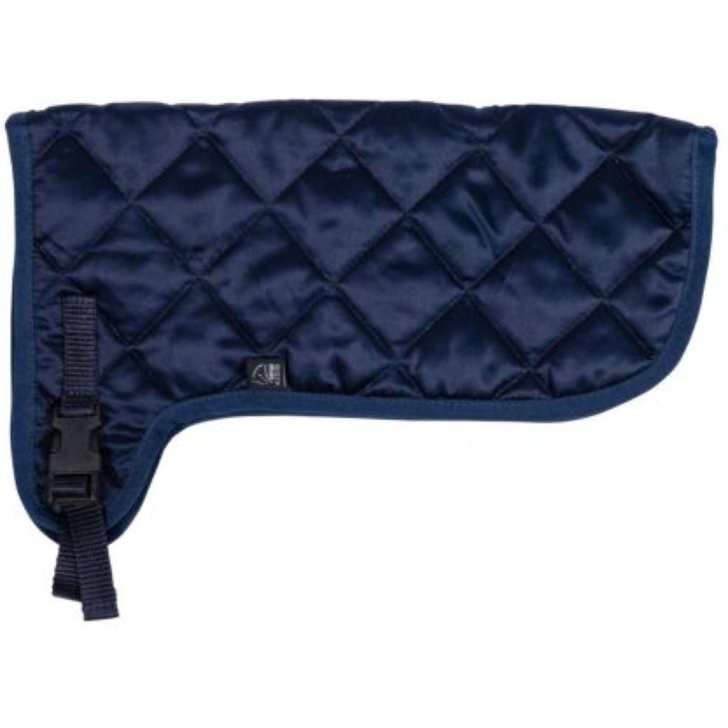 HKM Hobby Horsing Decke Dunkelblau