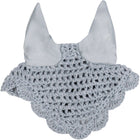 HKM Hobby Horsing Fliegenhaube Grau