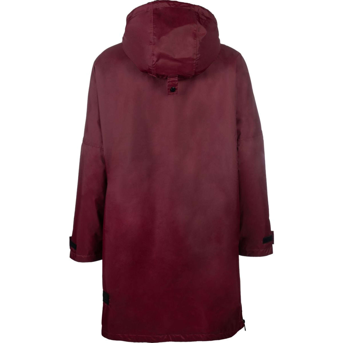 HKM Jacke Julie Wasserdicht Bordeaux