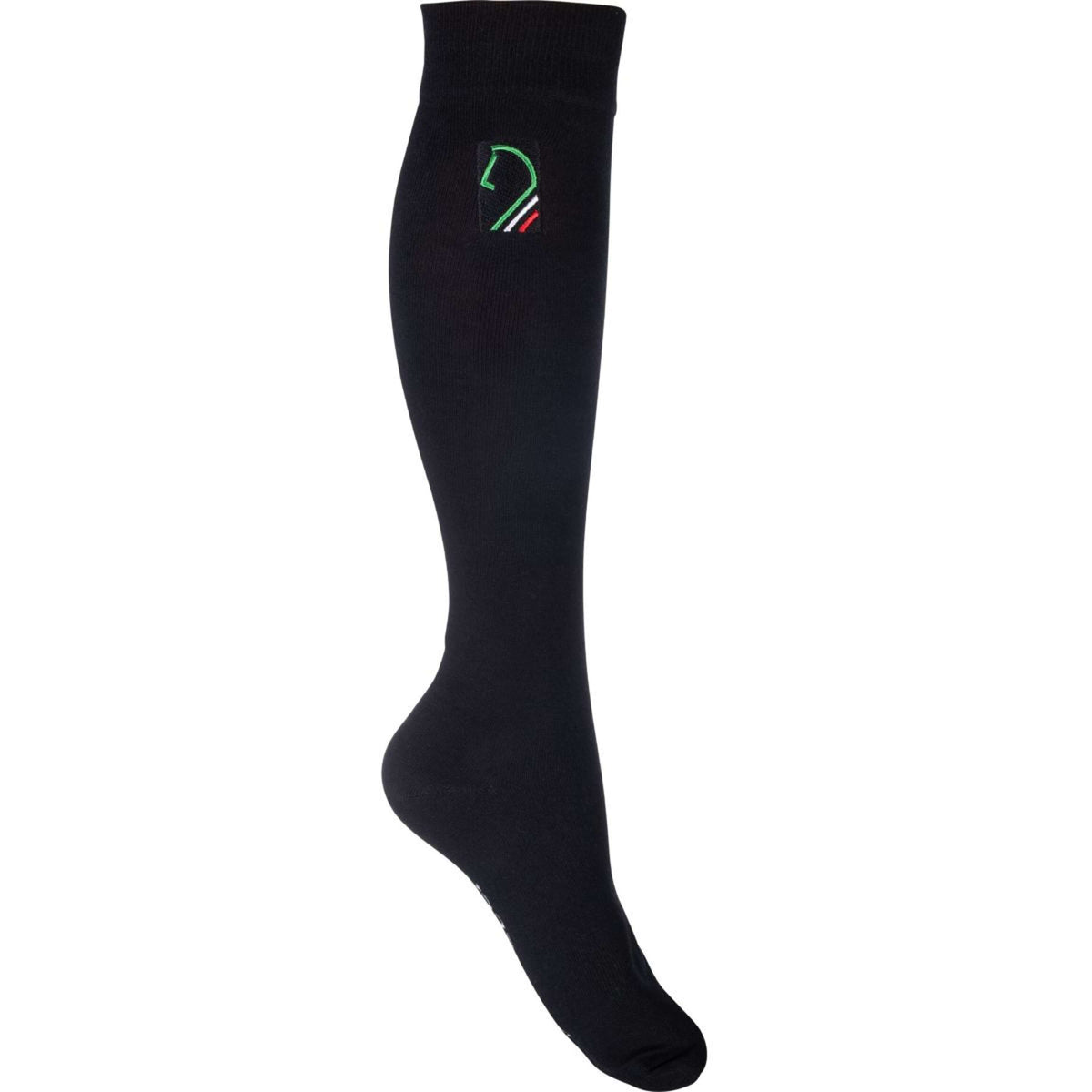 HKM Socken Livigno Lauria Garelli Schwarz