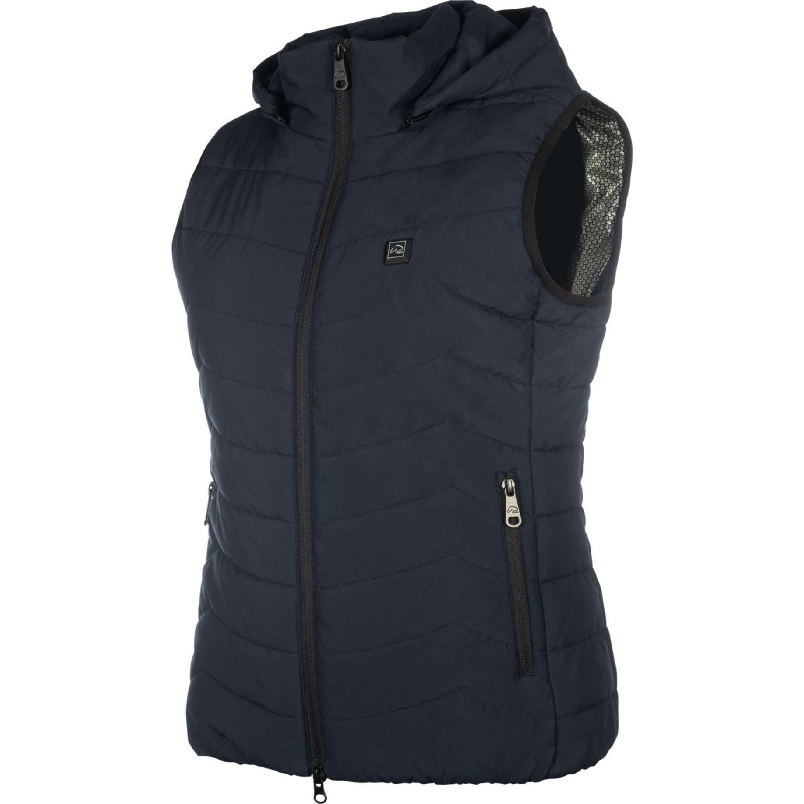 HKM Weste High Temperature Dunkelblau HKM Weste High Temperature Dunkelblau