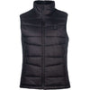 HKM Weste Heat Control Herren Schwarz