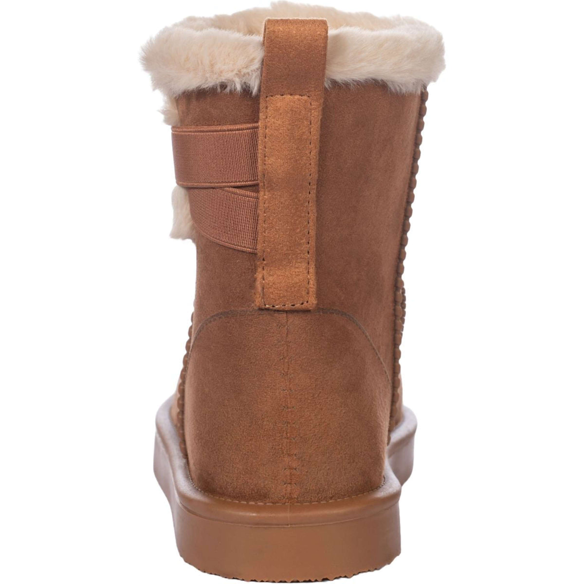 HKM Stiefel Allweather Davos Legolin Camel