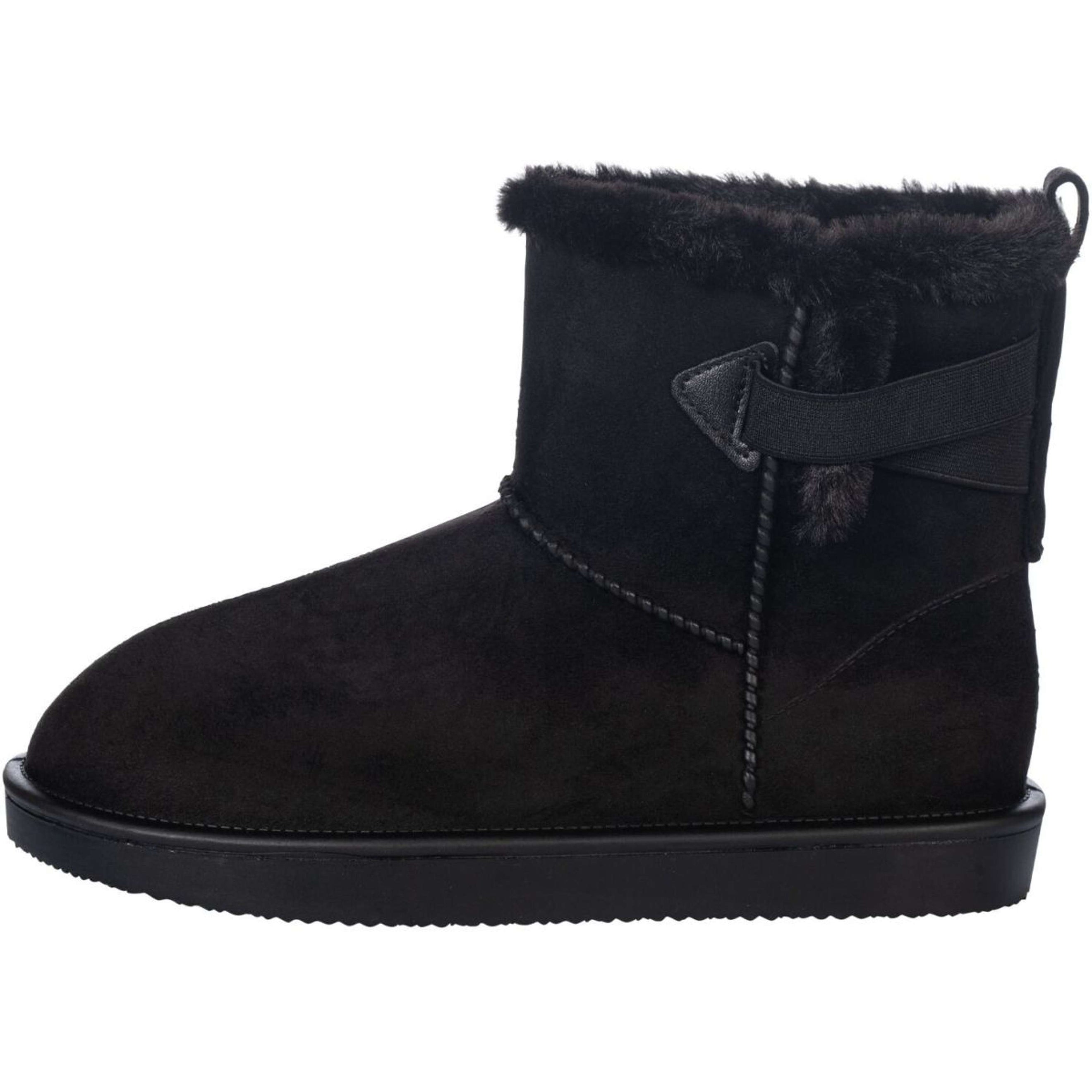 HKM Stiefel Allweather Davos Legolin Schwarz HKM Stiefel Allweather Davos Legolin Schwarz