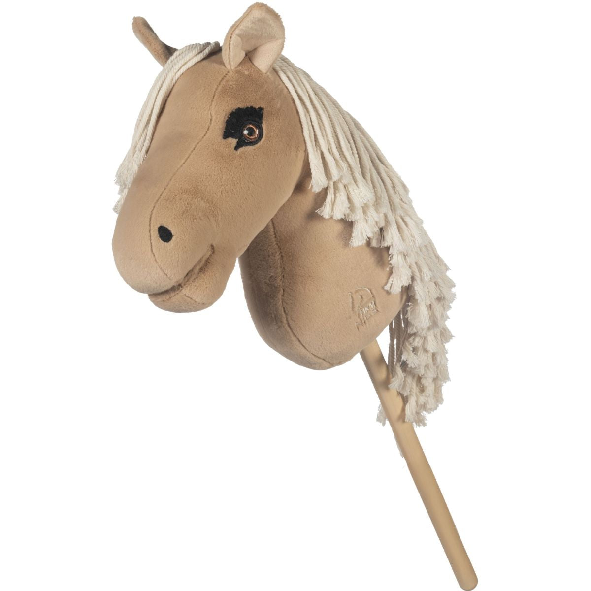 HKM Hobby Horse Spirit Beige