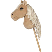 HKM Hobby Horse Spirit Beige