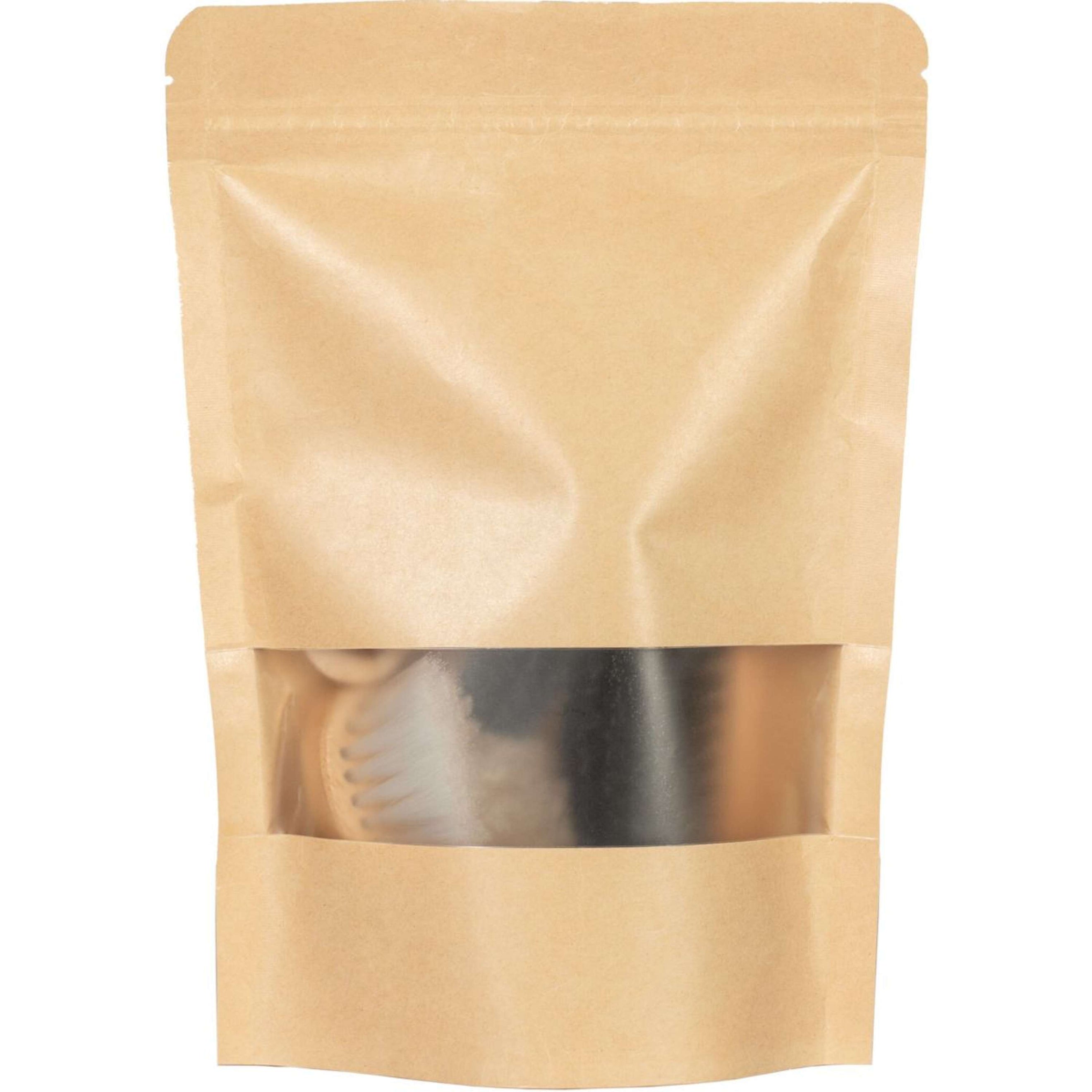 HKM Hobby Horsing Bürstenset Naturell