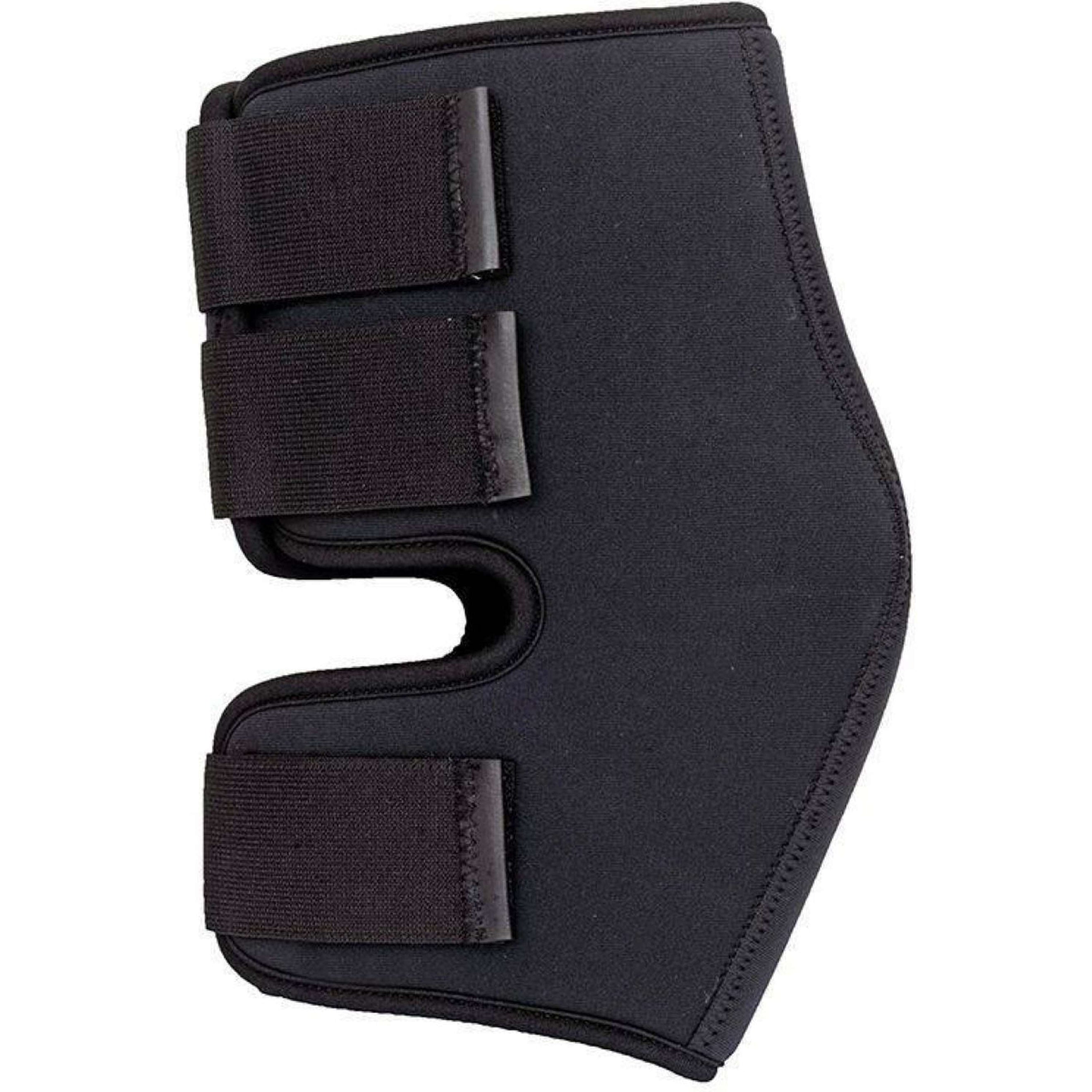 HKM Fesselprotektor Mr. Feel Warm Schwarz HKM Fesselprotektor Mr. Feel Warm Schwarz