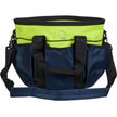 Navy Neon Gelb