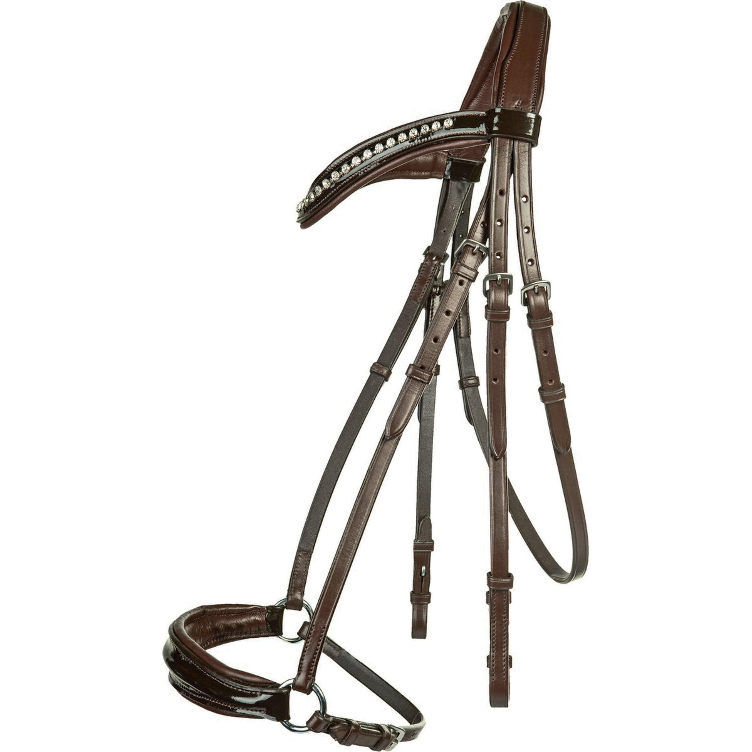 HKM Trense Carolin Schwarz HKM Trense Carolin Schwarz