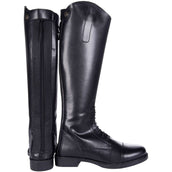 HKM Stiefel New Fashion Schwarz