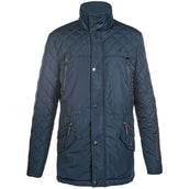 Kingston Reitjacke NORTH POLE Dunkelblau