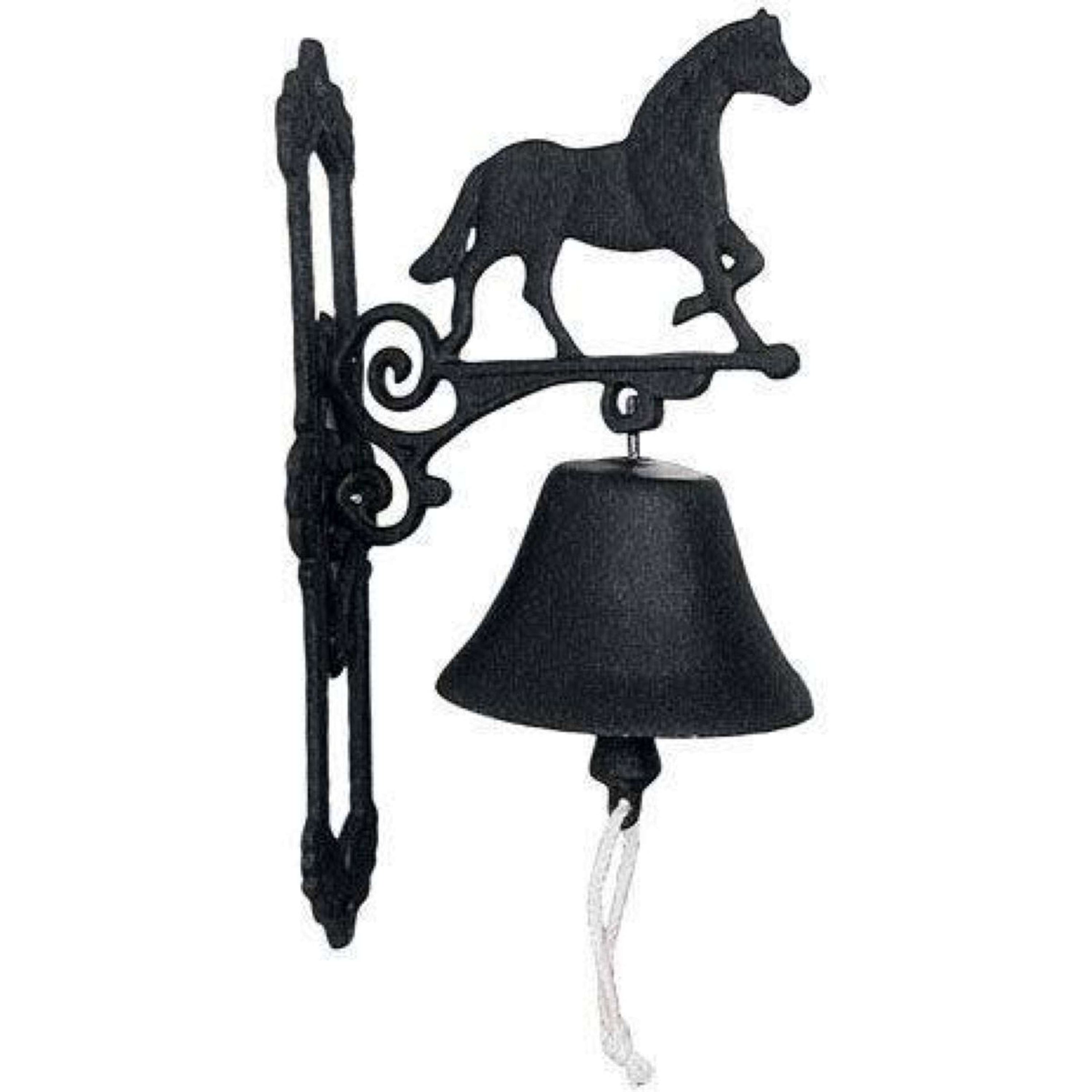 HKM Klingel Gußeisen Groß HKM Klingel Gußeisen Groß