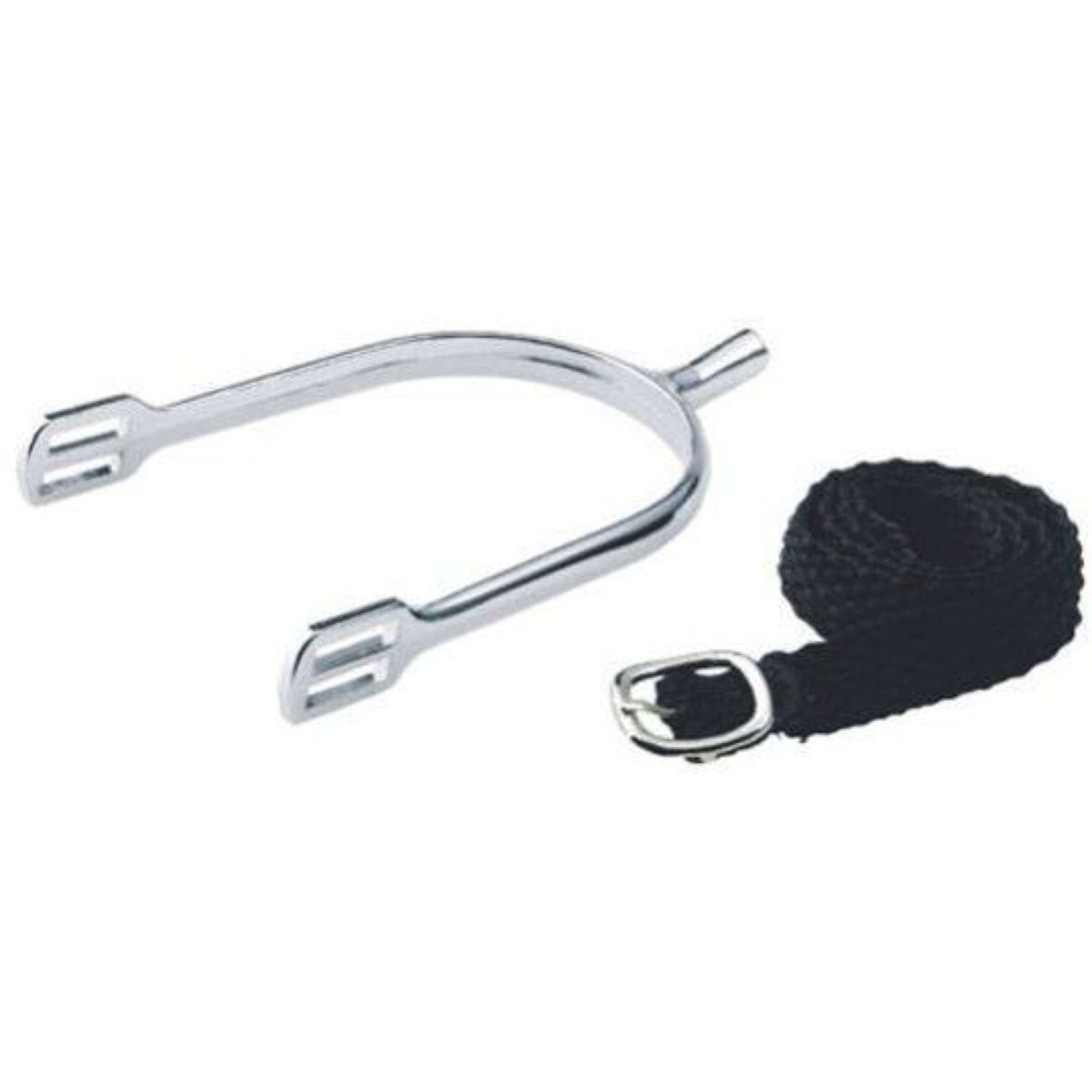 HKM Knopfsporen HKM Knopfsporen