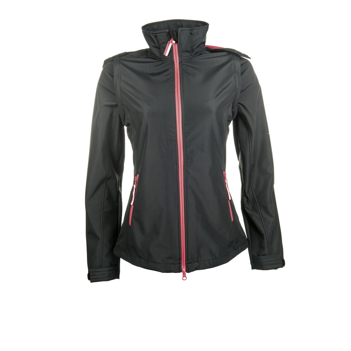 HKM Softshelljacke Regensburg Schwarz