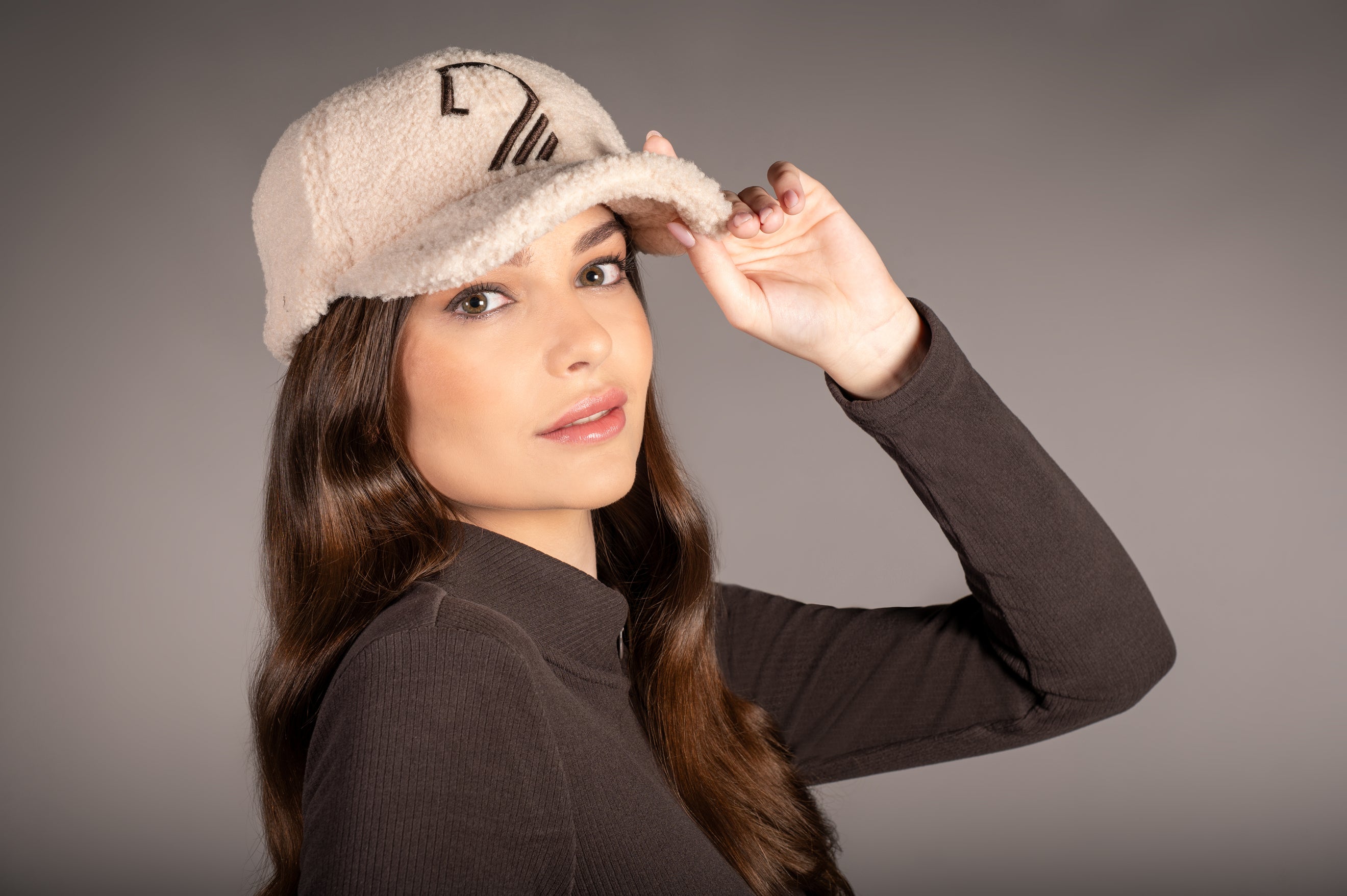 HKM Winter 25/26 Dunkelbraun