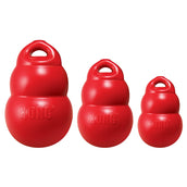 KONG Bounzer Rot