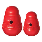 KONG Wobbler Rot