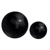 KONG Ball Extreme Schwarz