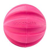 Dog Comets Ball Halley Rosa