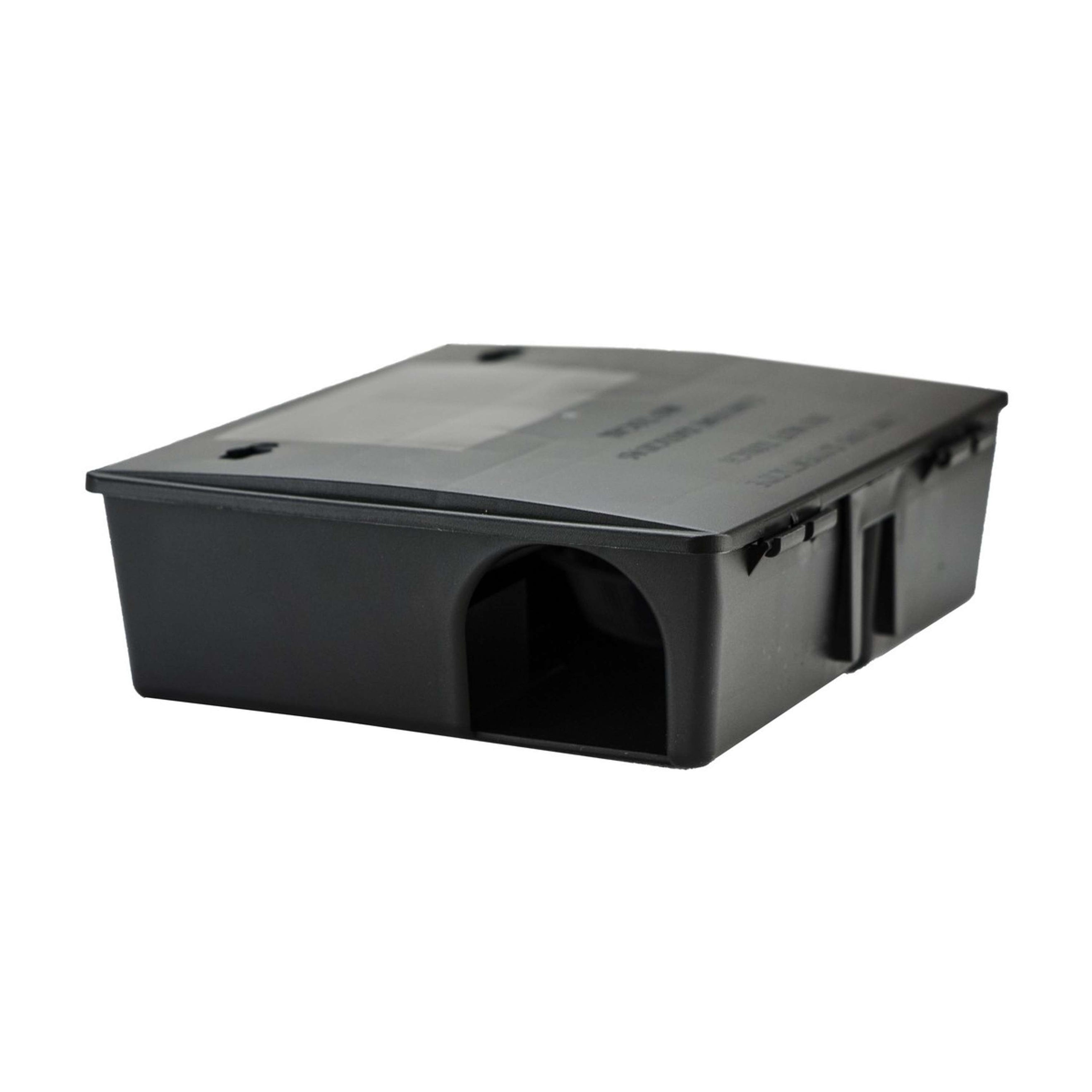 Agradi Futterdose Ratte Bait Station Agradi Futterdose Ratte Bait Station