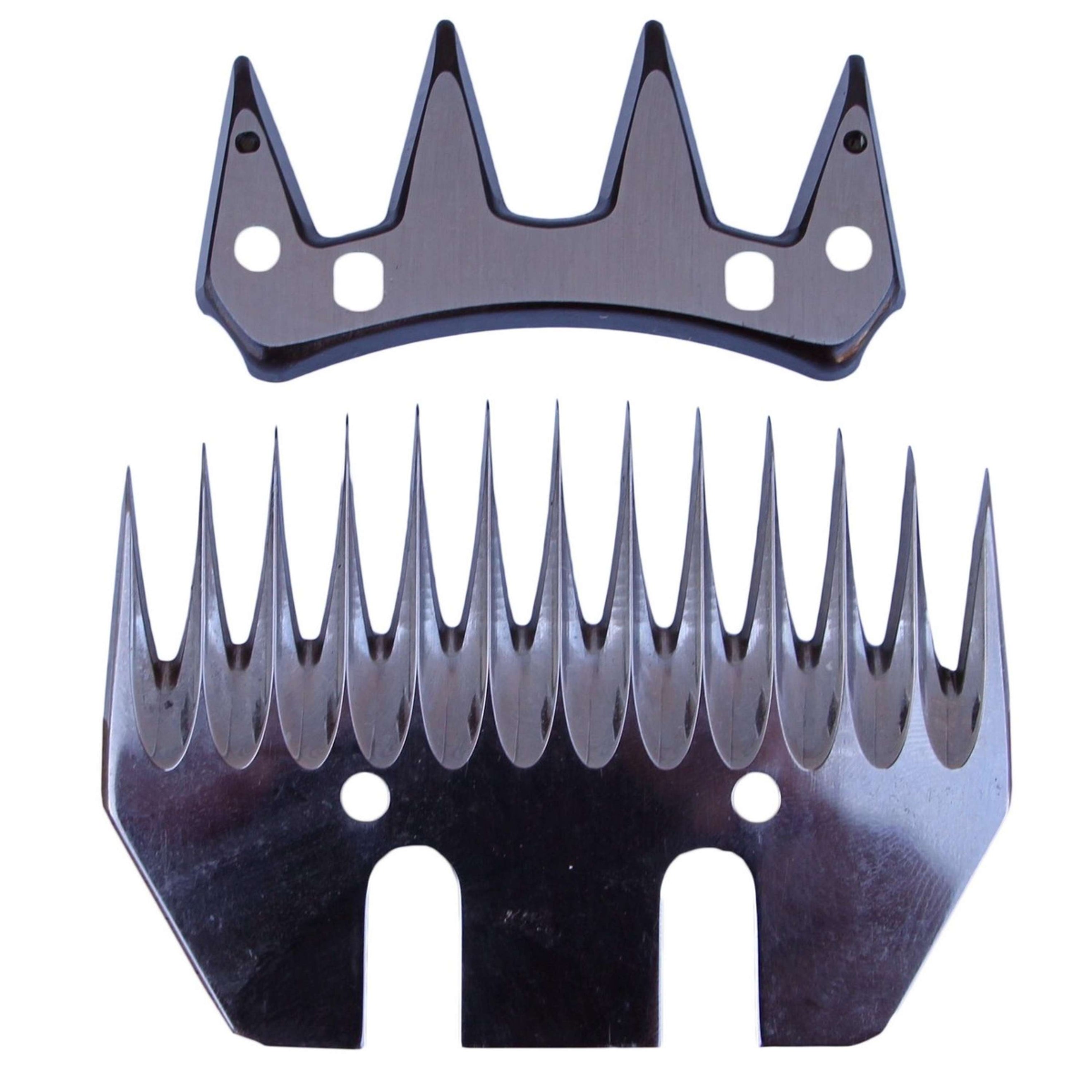 Schermaschinenmesser für Schafe