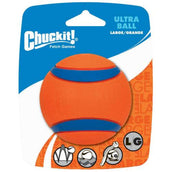 Chuckit Ultra Ball 1-pack