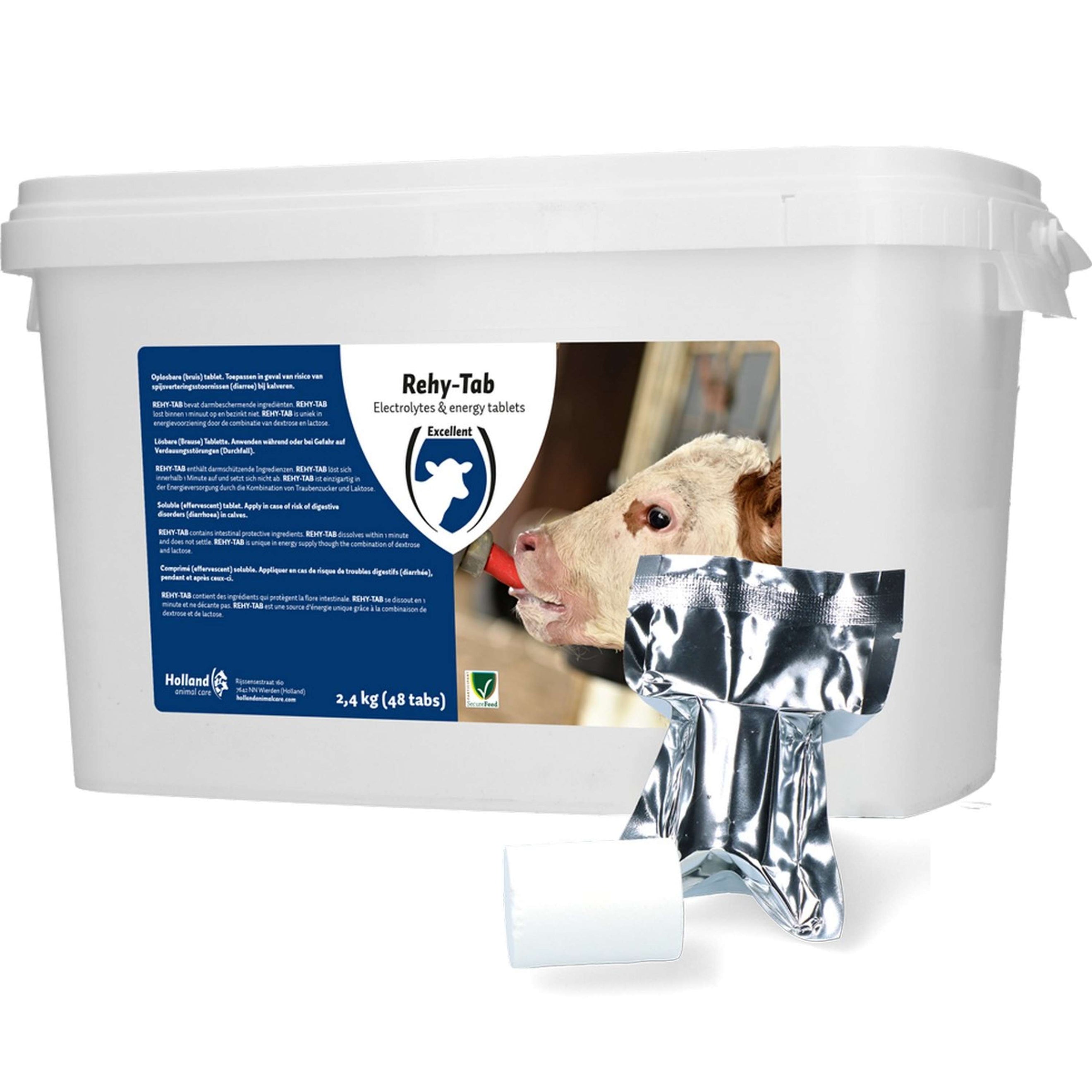 Excellent Rehy-Tab Plus Prellungstablette Excellent Rehy-Tab Plus Prellungstablette