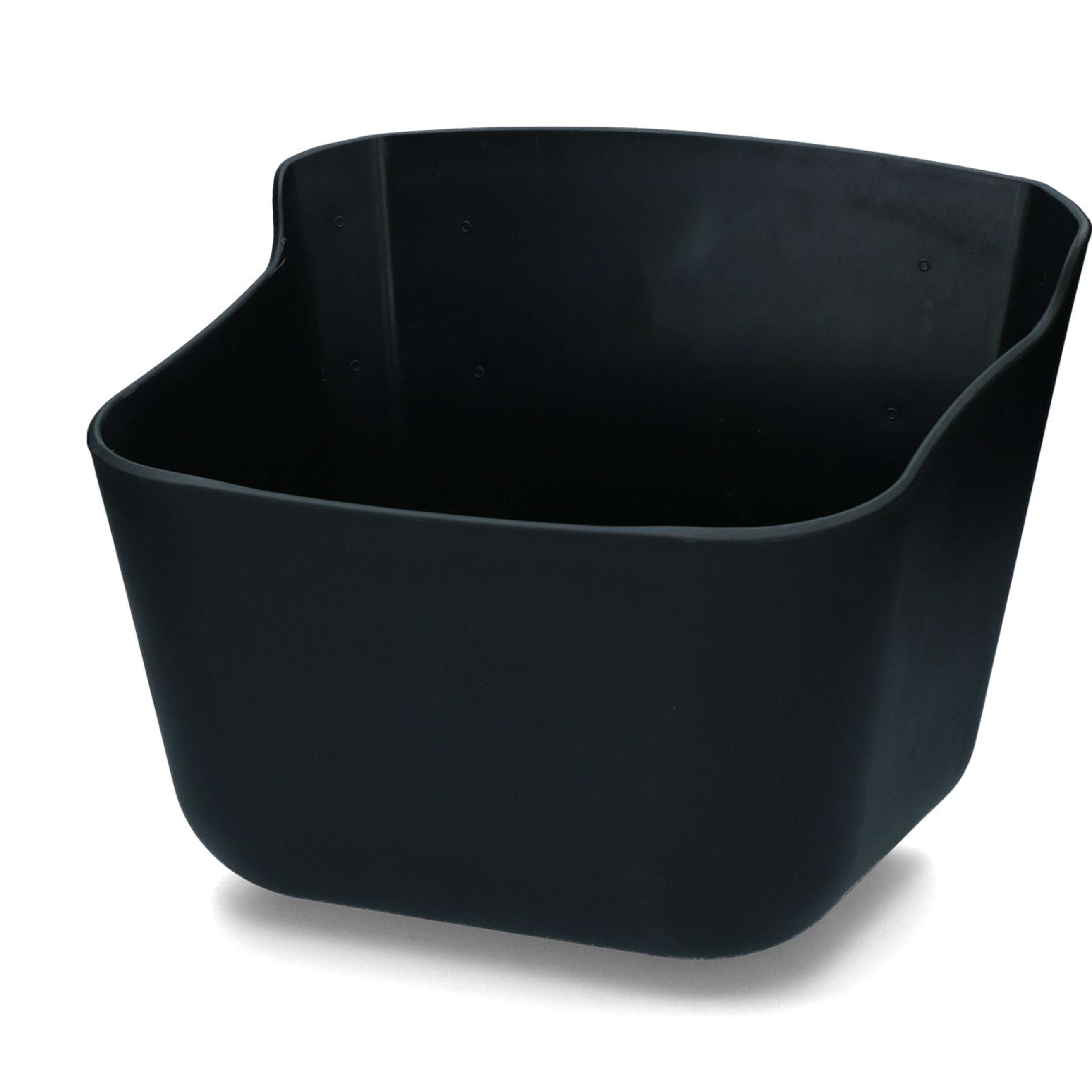 Agradi Futter- und Tränkebecken Ecke/Wand