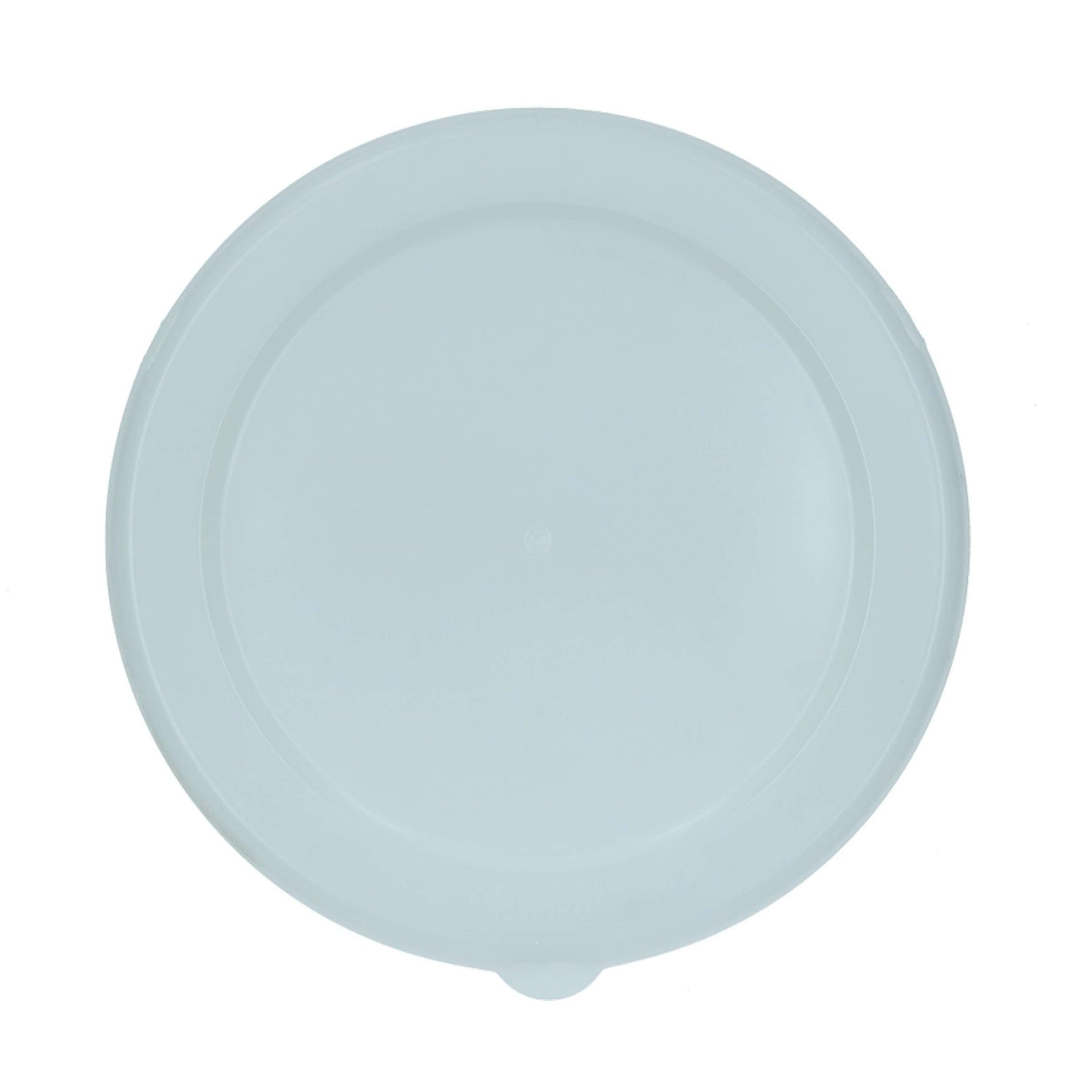 Agradi Futterschale Deckel Naturell Agradi Futterschale Deckel Naturell