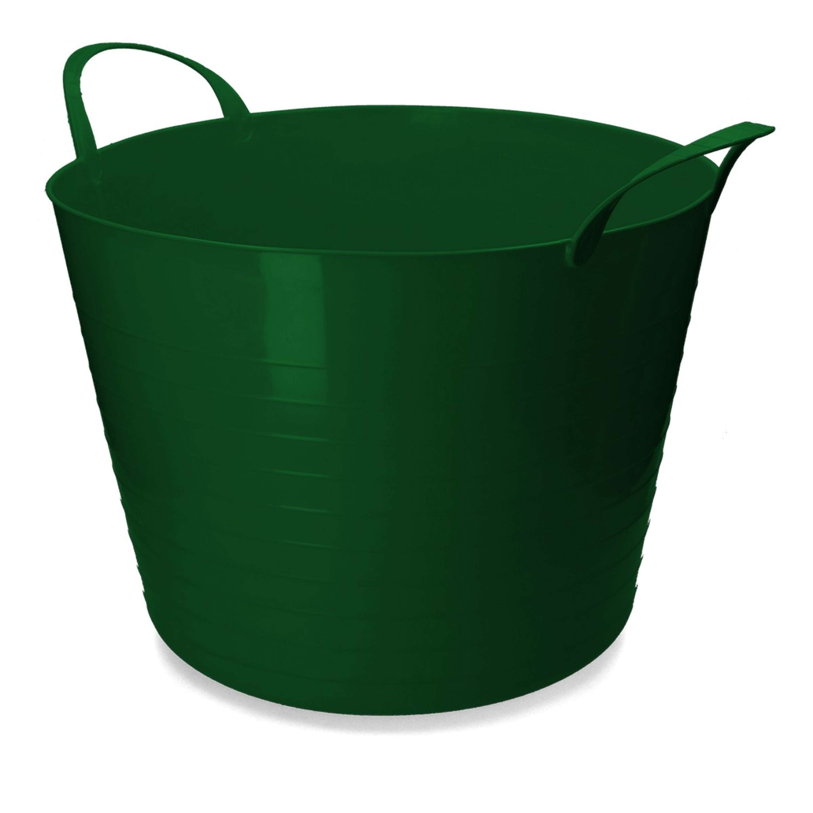 Agradi Eimer V-Trug Grün Agradi Eimer V-Trug Grün