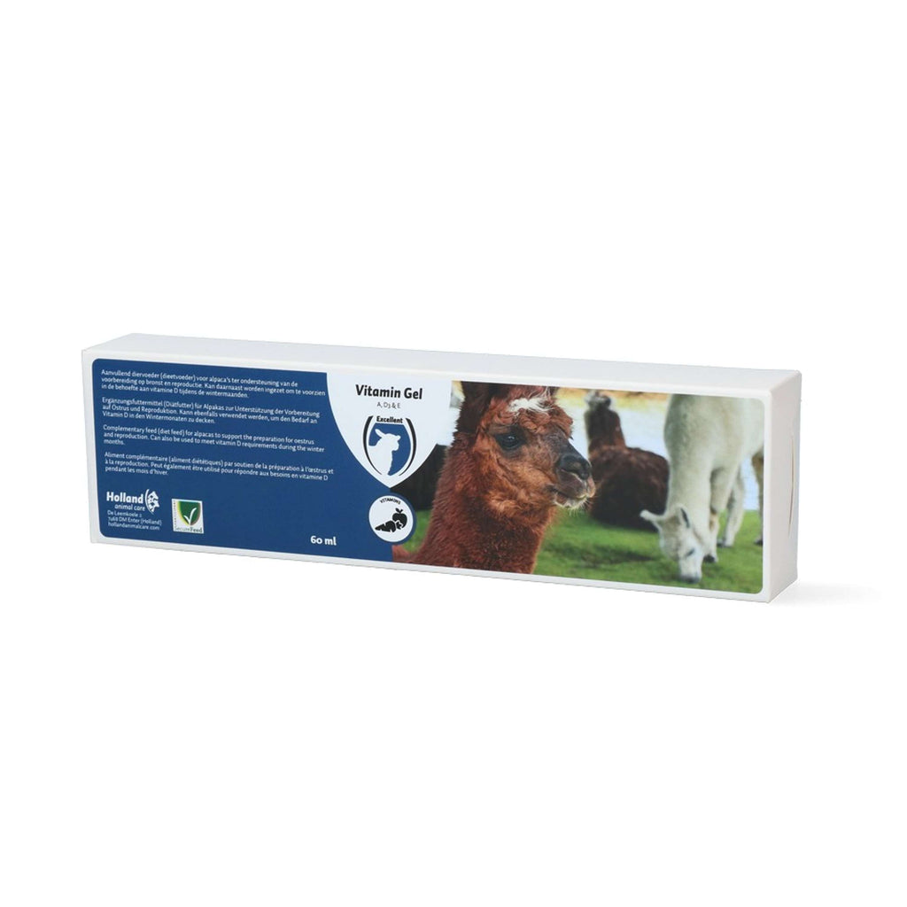Excellent Vitamine Gel Injektor