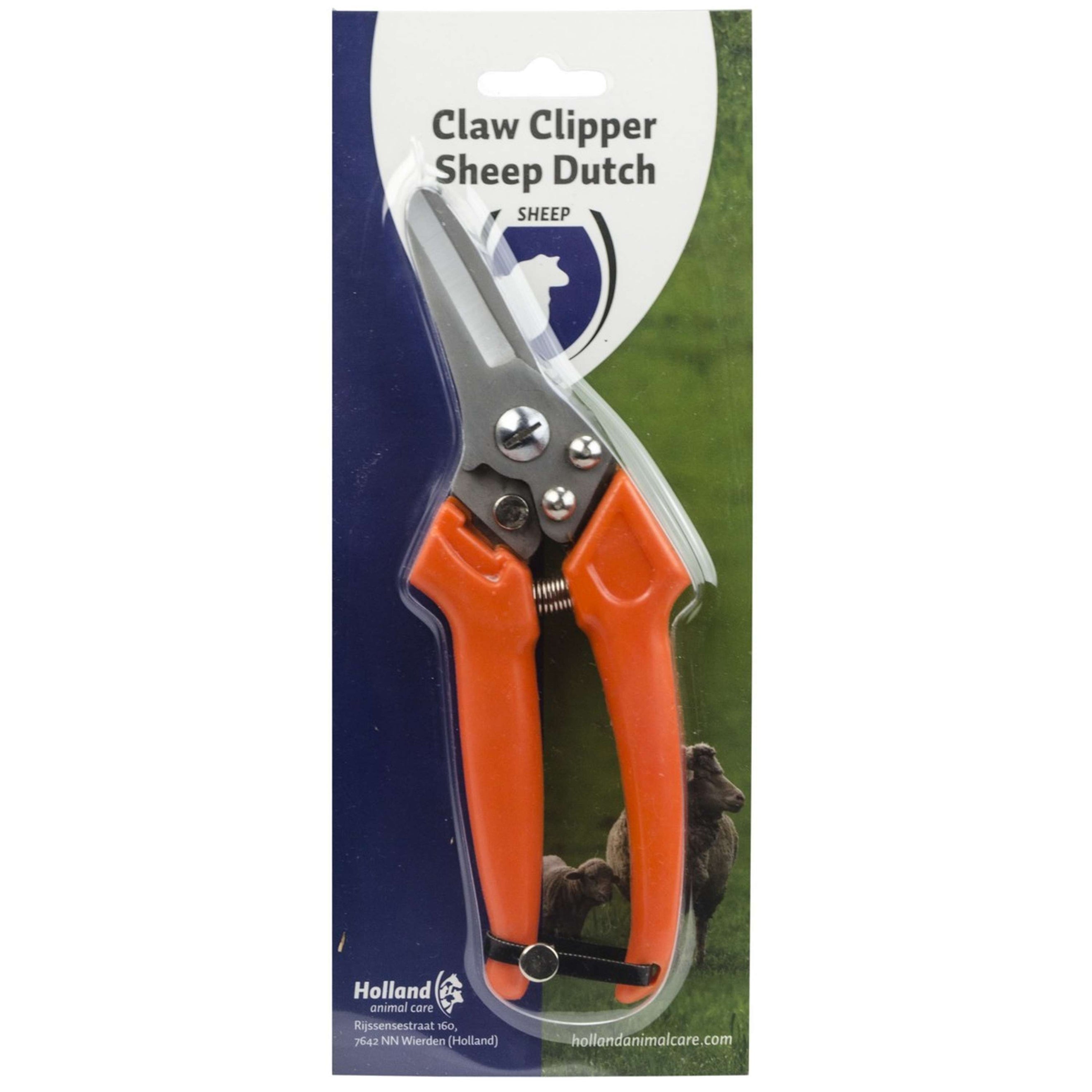 Agradi Claw Tondeuse Niederländisch Agradi Claw Tondeuse Niederländisch