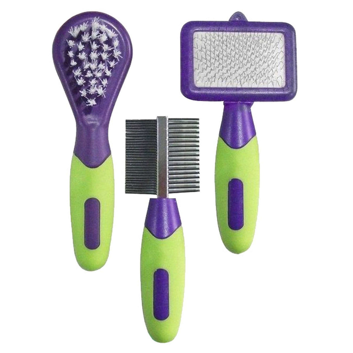 Pawise Grooming Set