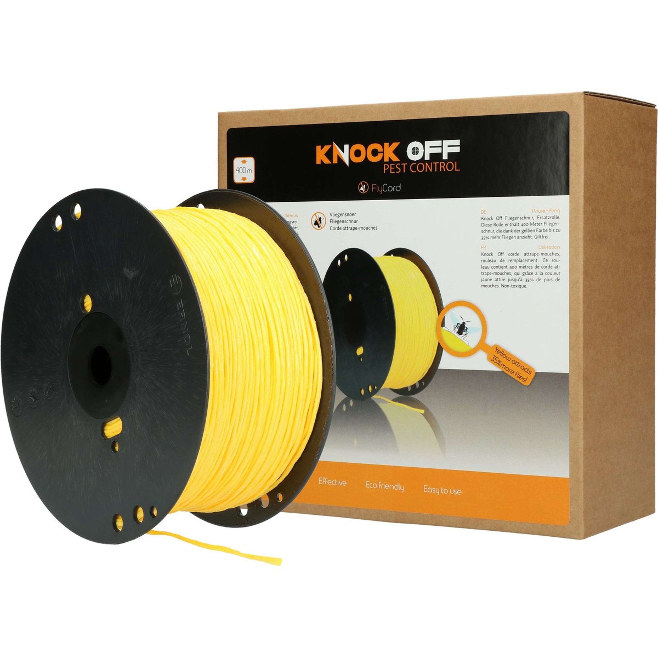 Knock Off Fliegenseil Reserverolle Knock Off Fliegenseil Reserverolle