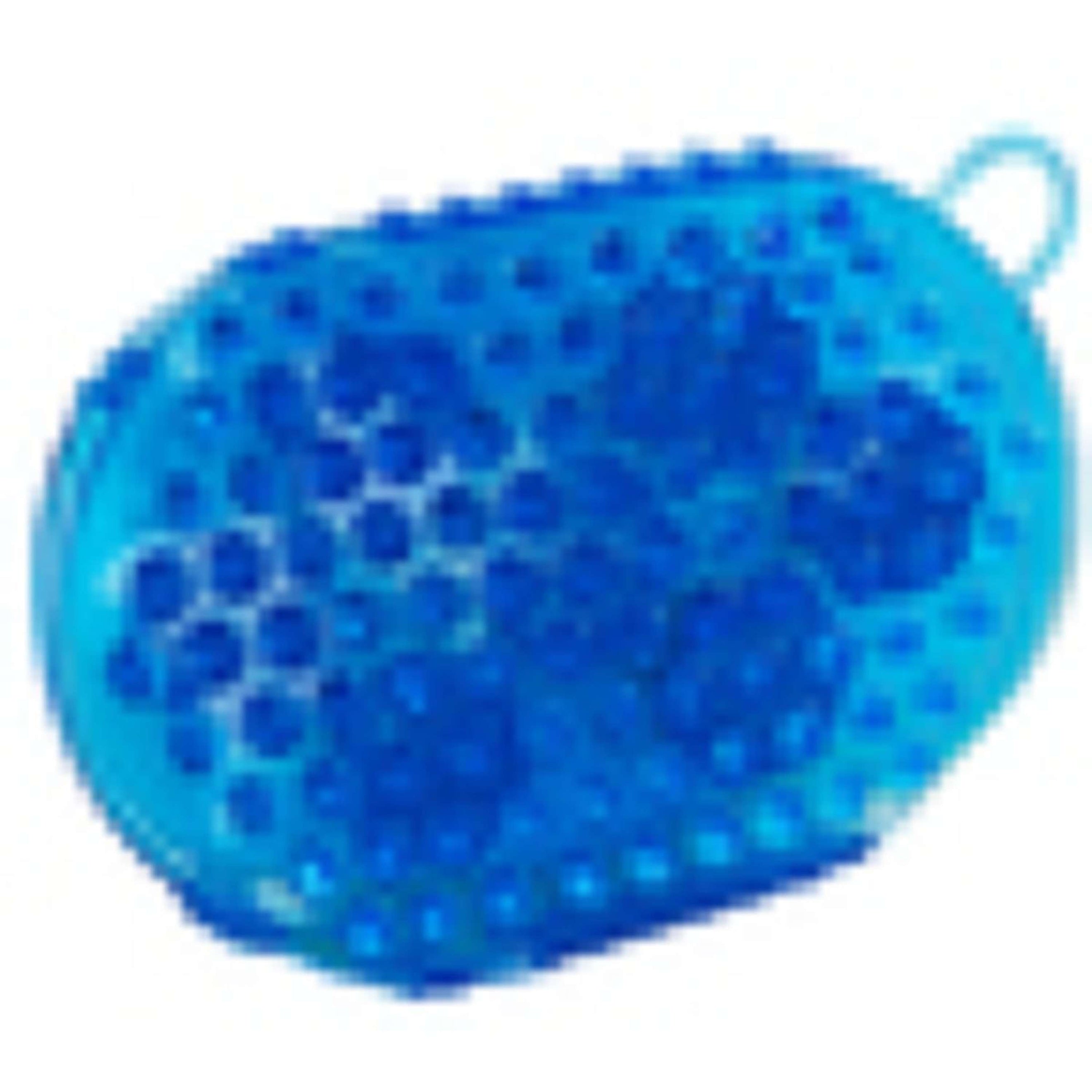 Brüste Magnet Massage Blau Brüste Magnet Massage Blau