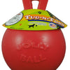 Jolly Ball Tug-n-Toss Rot