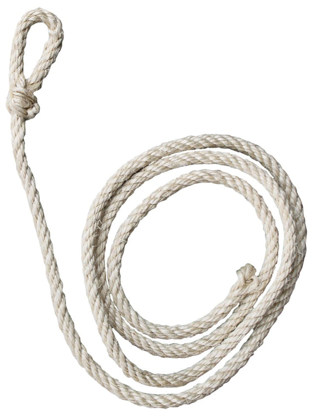 Kuhseil Sistal Standard Weiß