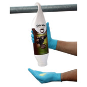 Agradi Gold Mint Steh- U. Hängeflasche