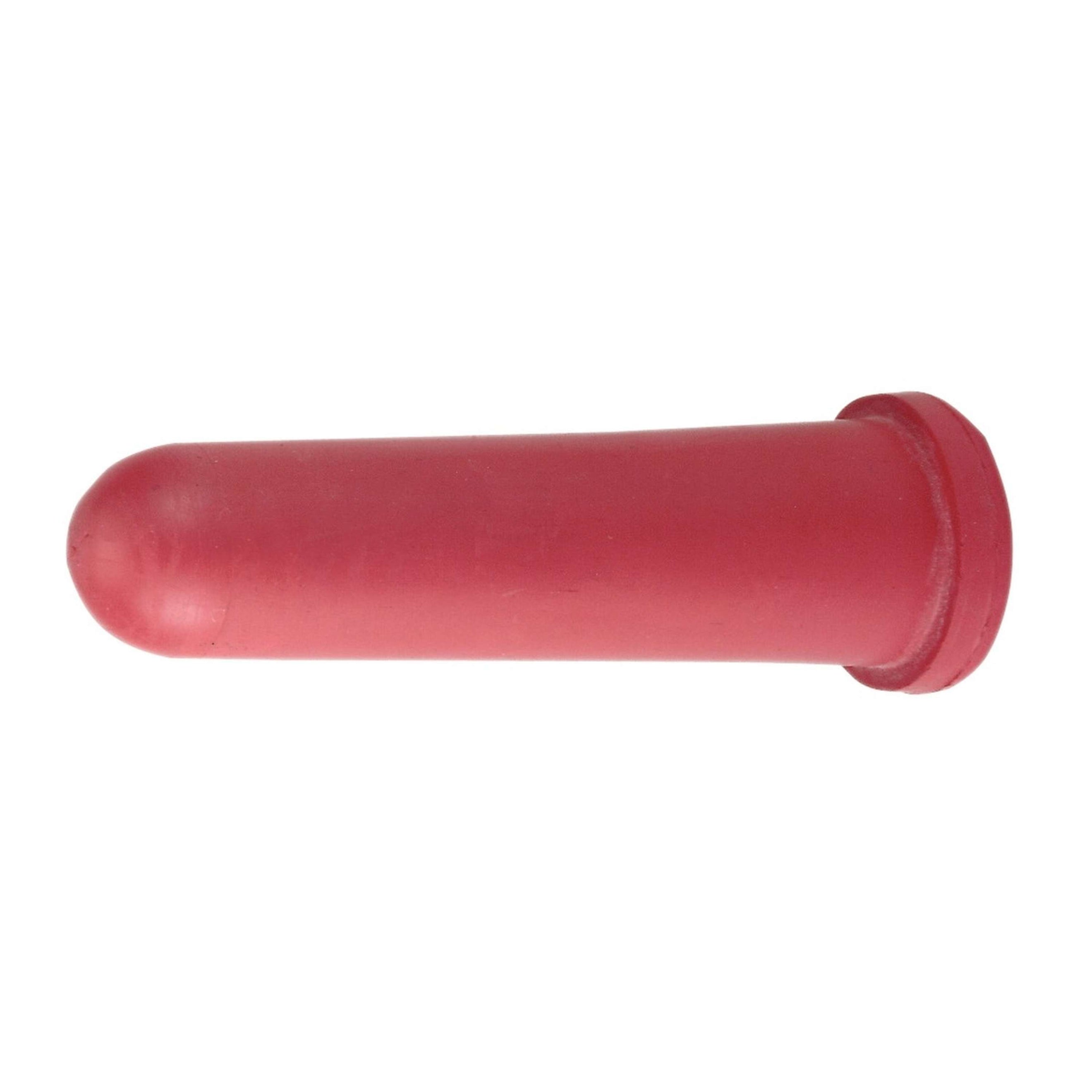 Kälbereimer Sauger Super Rot